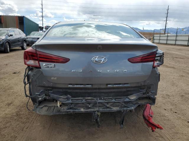 Photo 5 VIN: 5NPD74LF8KH494361 - HYUNDAI ELANTRA 