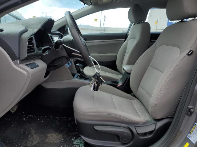 Photo 6 VIN: 5NPD74LF8KH494361 - HYUNDAI ELANTRA 