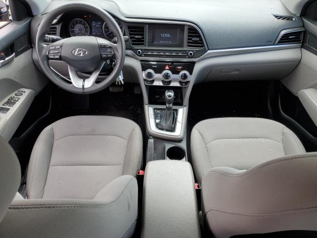 Photo 7 VIN: 5NPD74LF8KH494361 - HYUNDAI ELANTRA 