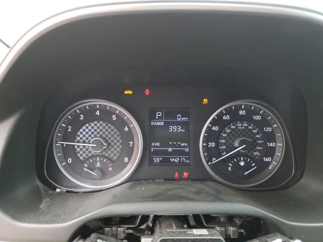 Photo 8 VIN: 5NPD74LF8KH494361 - HYUNDAI ELANTRA 