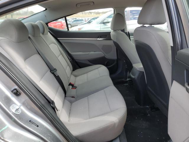 Photo 9 VIN: 5NPD74LF8KH494361 - HYUNDAI ELANTRA 