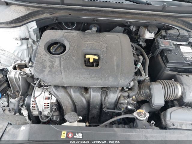 Photo 9 VIN: 5NPD74LF8KH496305 - HYUNDAI ELANTRA 