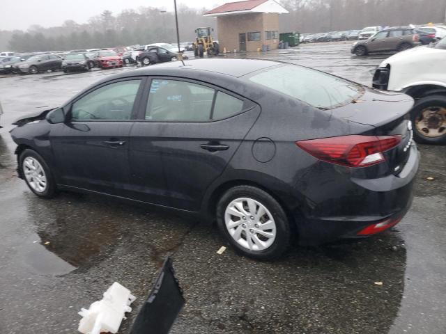 Photo 1 VIN: 5NPD74LF8KH497115 - HYUNDAI ELANTRA 