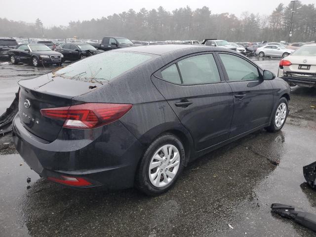 Photo 2 VIN: 5NPD74LF8KH497115 - HYUNDAI ELANTRA 