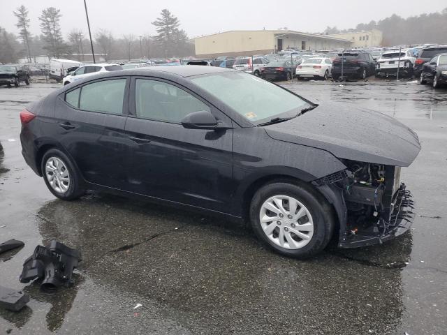 Photo 3 VIN: 5NPD74LF8KH497115 - HYUNDAI ELANTRA 