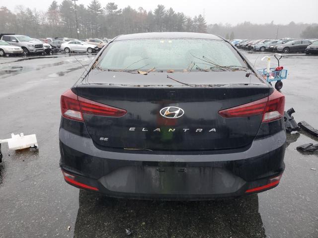 Photo 5 VIN: 5NPD74LF8KH497115 - HYUNDAI ELANTRA 