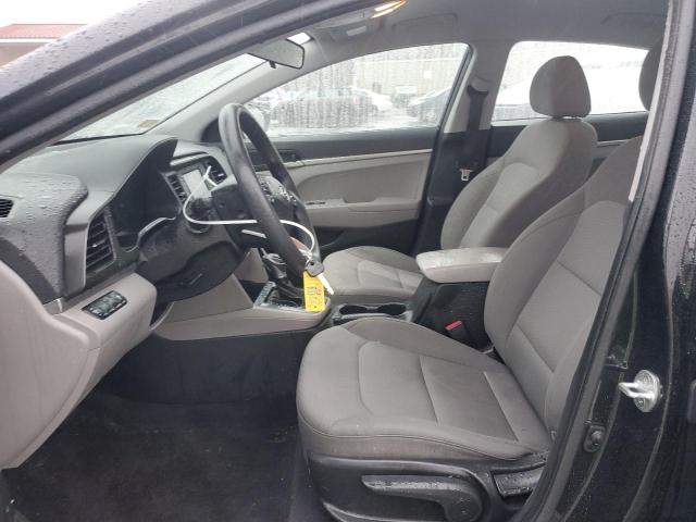 Photo 6 VIN: 5NPD74LF8KH497115 - HYUNDAI ELANTRA 