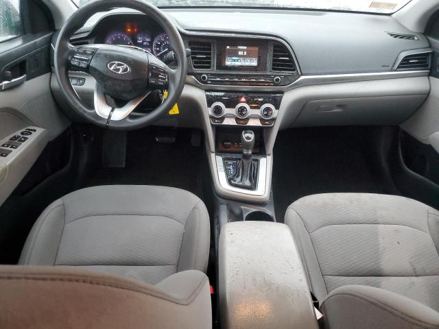 Photo 7 VIN: 5NPD74LF8KH497115 - HYUNDAI ELANTRA 