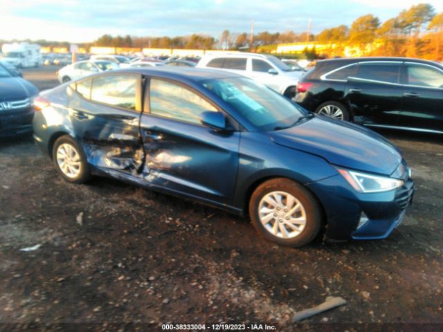 Photo 0 VIN: 5NPD74LF8KH497650 - HYUNDAI ELANTRA 