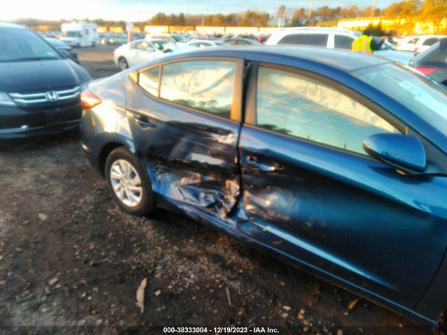 Photo 5 VIN: 5NPD74LF8KH497650 - HYUNDAI ELANTRA 