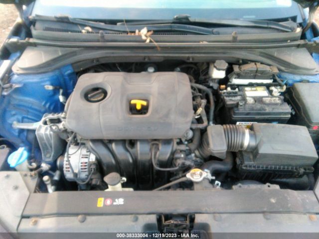 Photo 9 VIN: 5NPD74LF8KH497650 - HYUNDAI ELANTRA 