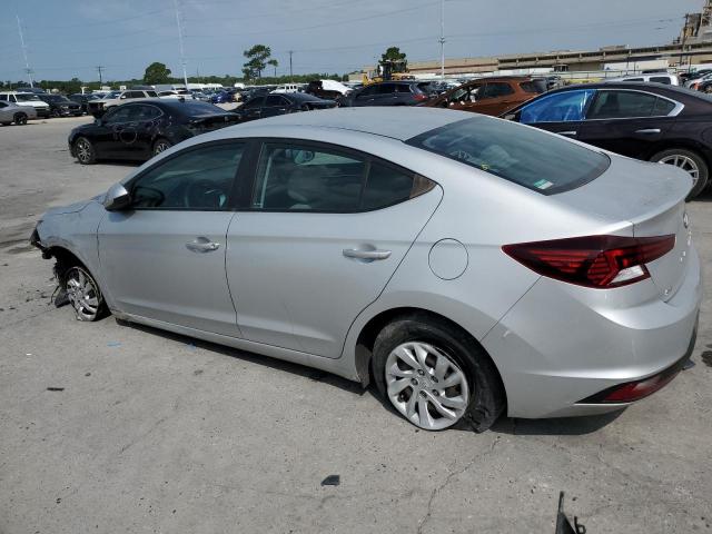 Photo 1 VIN: 5NPD74LF8KH497941 - HYUNDAI ELANTRA SE 