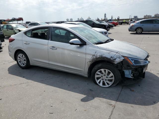 Photo 3 VIN: 5NPD74LF8KH497941 - HYUNDAI ELANTRA SE 