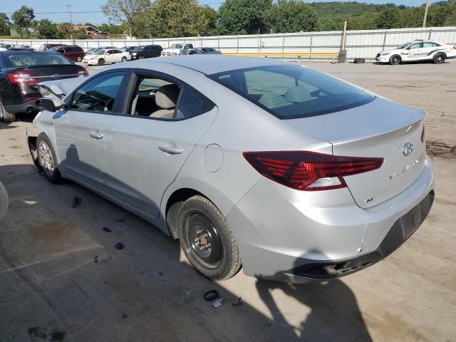 Photo 1 VIN: 5NPD74LF8KH497986 - HYUNDAI ELANTRA SE 