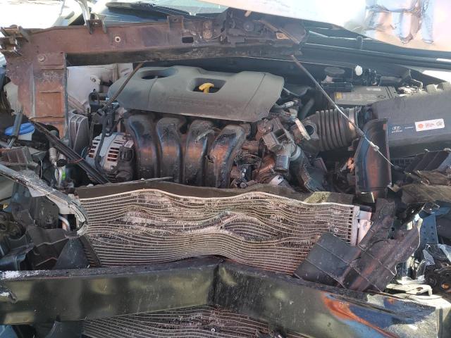 Photo 10 VIN: 5NPD74LF8KH497986 - HYUNDAI ELANTRA SE 