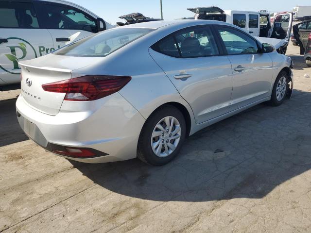 Photo 2 VIN: 5NPD74LF8KH497986 - HYUNDAI ELANTRA SE 