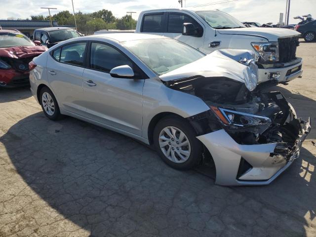 Photo 3 VIN: 5NPD74LF8KH497986 - HYUNDAI ELANTRA SE 