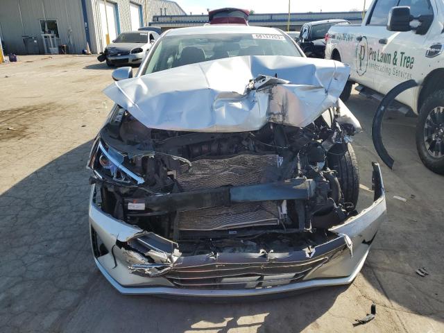 Photo 4 VIN: 5NPD74LF8KH497986 - HYUNDAI ELANTRA SE 