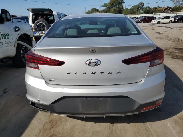 Photo 5 VIN: 5NPD74LF8KH497986 - HYUNDAI ELANTRA SE 