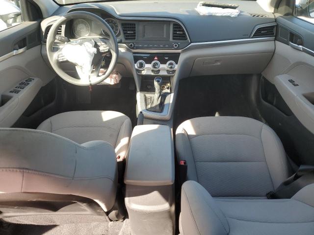 Photo 7 VIN: 5NPD74LF8KH497986 - HYUNDAI ELANTRA SE 