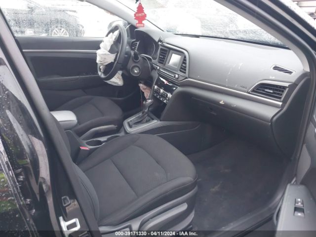 Photo 4 VIN: 5NPD74LF8LH498282 - HYUNDAI ELANTRA 