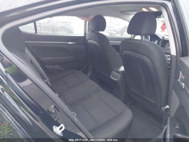 Photo 7 VIN: 5NPD74LF8LH498282 - HYUNDAI ELANTRA 