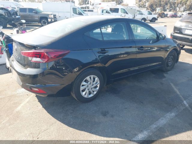 Photo 3 VIN: 5NPD74LF8LH501164 - HYUNDAI ELANTRA 