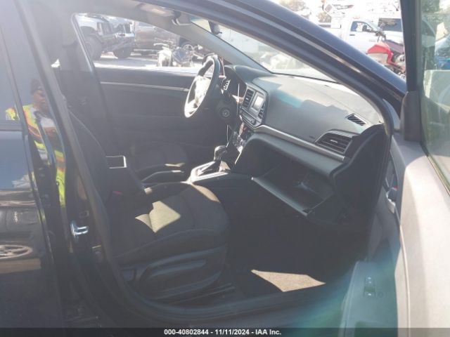 Photo 4 VIN: 5NPD74LF8LH501164 - HYUNDAI ELANTRA 