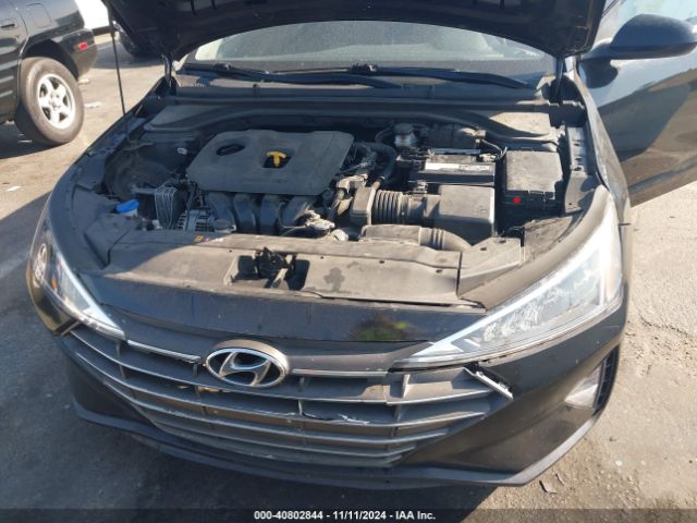 Photo 5 VIN: 5NPD74LF8LH501164 - HYUNDAI ELANTRA 