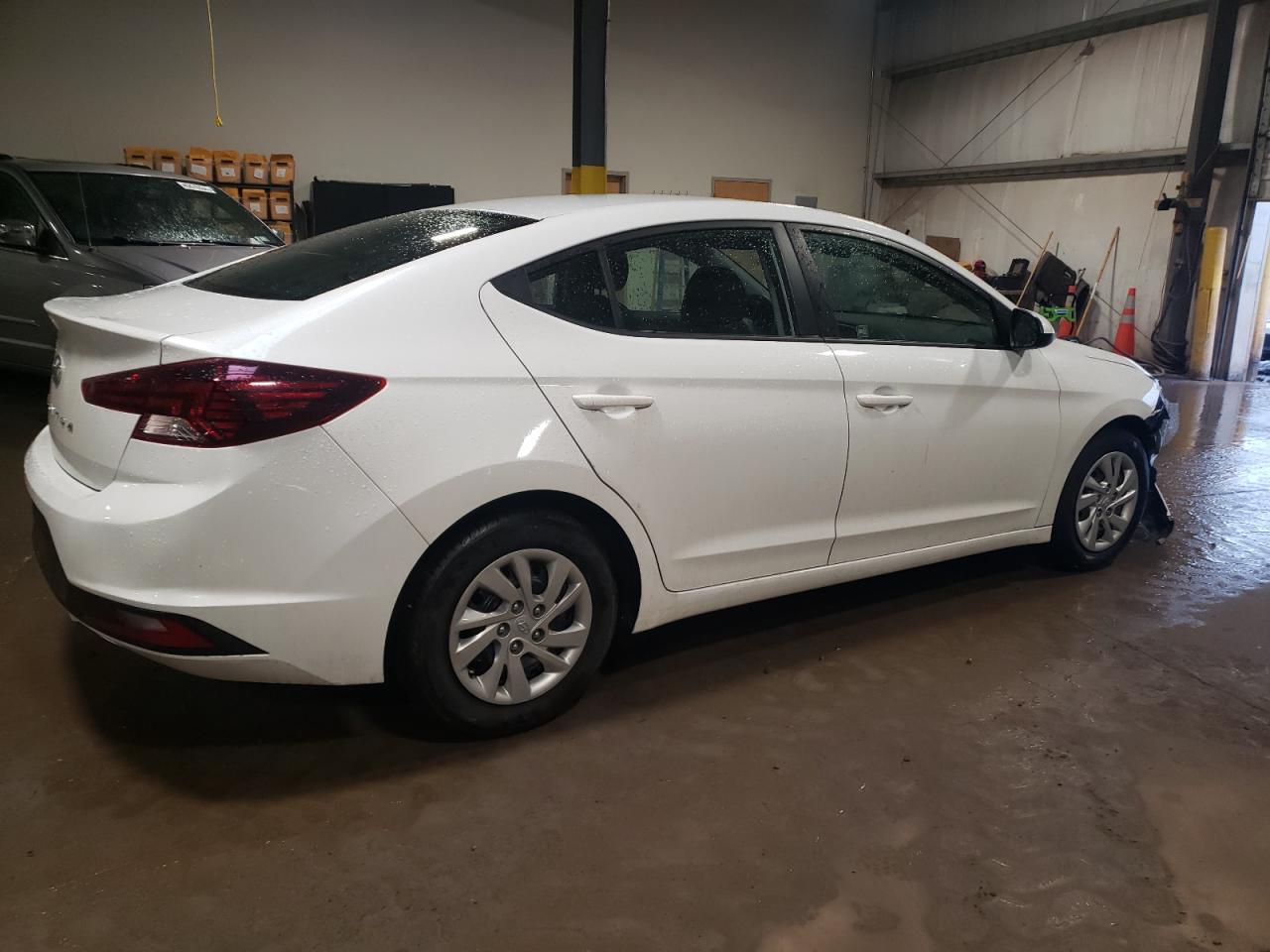 Photo 2 VIN: 5NPD74LF8LH503352 - HYUNDAI ELANTRA 