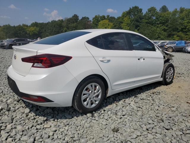 Photo 2 VIN: 5NPD74LF8LH504033 - HYUNDAI ELANTRA SE 