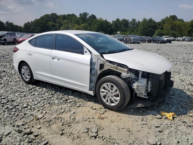 Photo 3 VIN: 5NPD74LF8LH504033 - HYUNDAI ELANTRA SE 