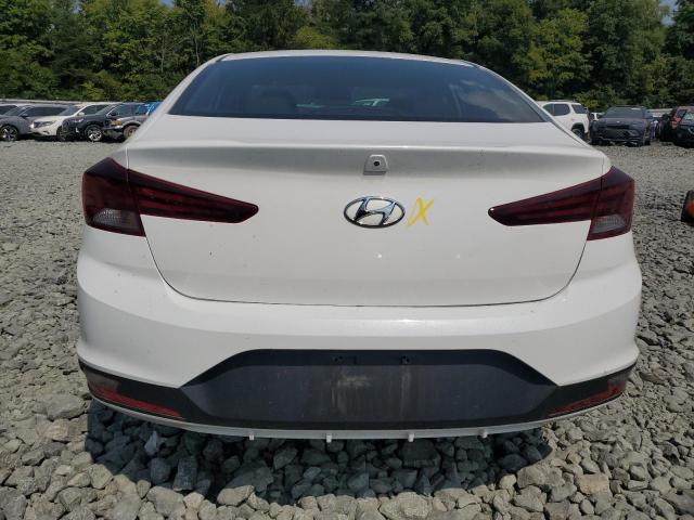 Photo 5 VIN: 5NPD74LF8LH504033 - HYUNDAI ELANTRA SE 