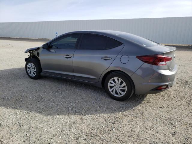 Photo 1 VIN: 5NPD74LF8LH504663 - HYUNDAI ELANTRA SE 