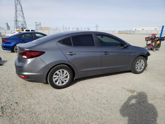 Photo 2 VIN: 5NPD74LF8LH504663 - HYUNDAI ELANTRA SE 