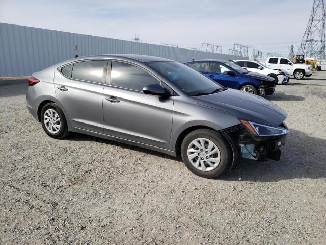 Photo 3 VIN: 5NPD74LF8LH504663 - HYUNDAI ELANTRA SE 