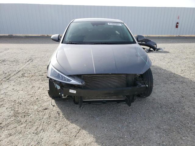 Photo 4 VIN: 5NPD74LF8LH504663 - HYUNDAI ELANTRA SE 