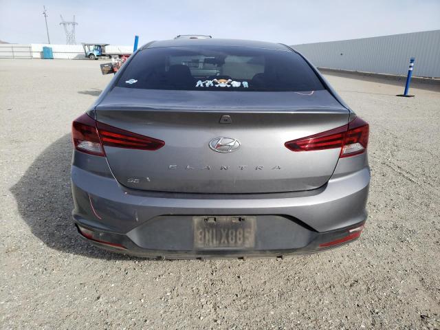 Photo 5 VIN: 5NPD74LF8LH504663 - HYUNDAI ELANTRA SE 