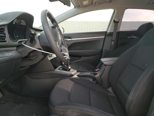 Photo 6 VIN: 5NPD74LF8LH504663 - HYUNDAI ELANTRA SE 