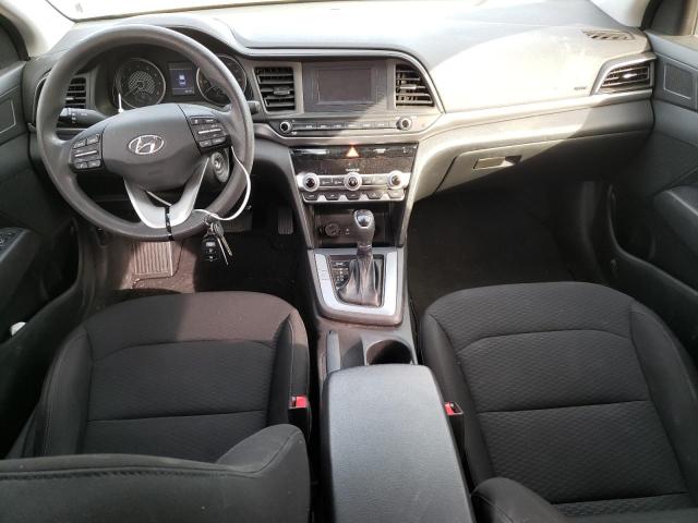 Photo 7 VIN: 5NPD74LF8LH504663 - HYUNDAI ELANTRA SE 