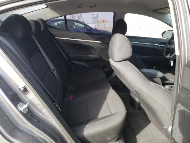 Photo 9 VIN: 5NPD74LF8LH504663 - HYUNDAI ELANTRA SE 