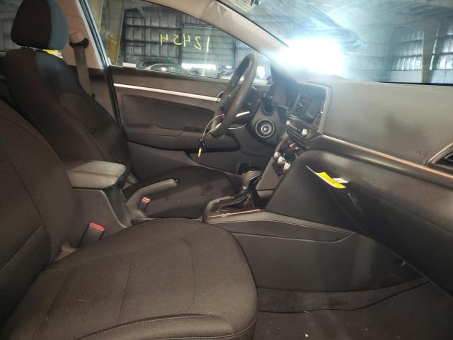 Photo 4 VIN: 5NPD74LF8LH509376 - HYUNDAI ELANTRA SE 