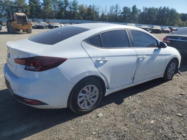 Photo 2 VIN: 5NPD74LF8LH509992 - HYUNDAI ELANTRA SE 