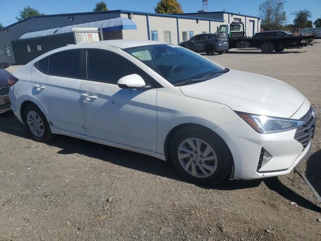 Photo 3 VIN: 5NPD74LF8LH509992 - HYUNDAI ELANTRA SE 