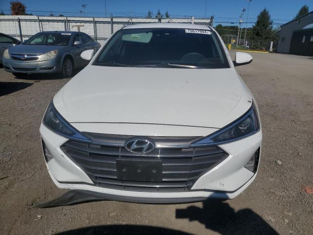 Photo 4 VIN: 5NPD74LF8LH509992 - HYUNDAI ELANTRA SE 