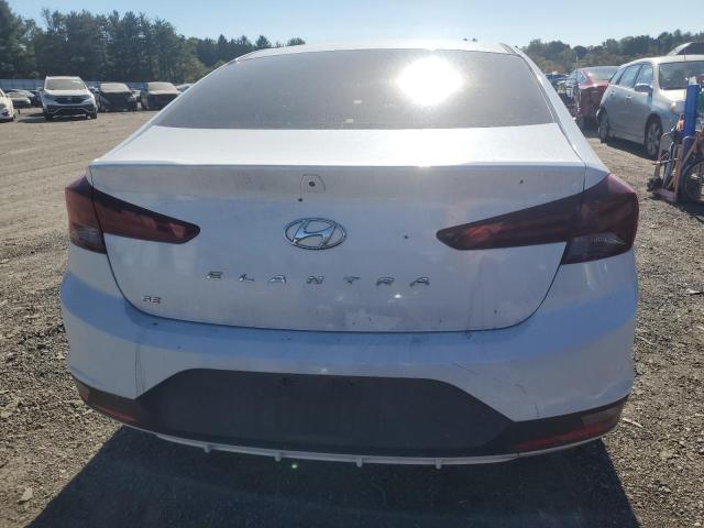 Photo 5 VIN: 5NPD74LF8LH509992 - HYUNDAI ELANTRA SE 