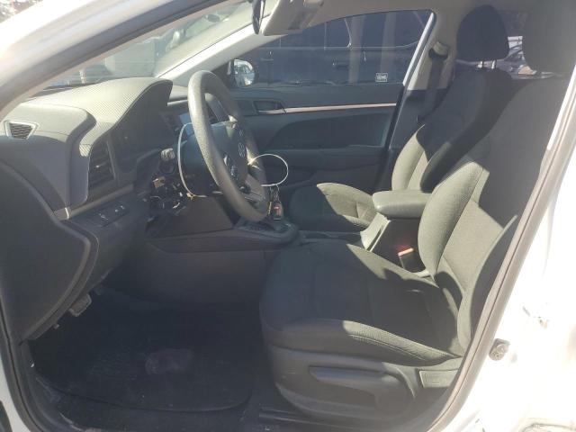 Photo 6 VIN: 5NPD74LF8LH509992 - HYUNDAI ELANTRA SE 