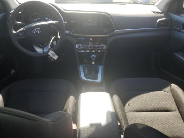 Photo 7 VIN: 5NPD74LF8LH509992 - HYUNDAI ELANTRA SE 