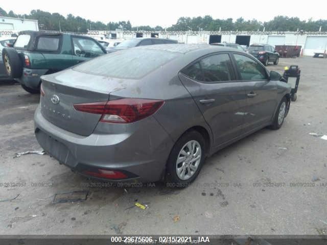 Photo 3 VIN: 5NPD74LF8LH510012 - HYUNDAI ELANTRA 