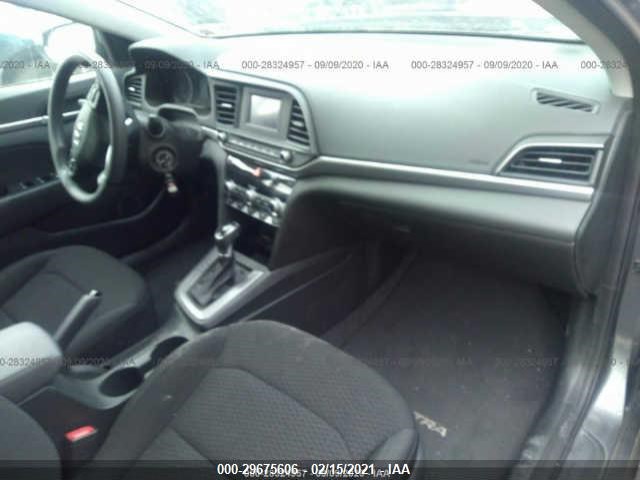 Photo 4 VIN: 5NPD74LF8LH510012 - HYUNDAI ELANTRA 